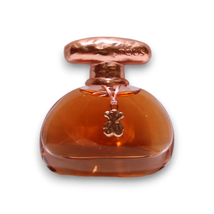Tous Touch Elixir