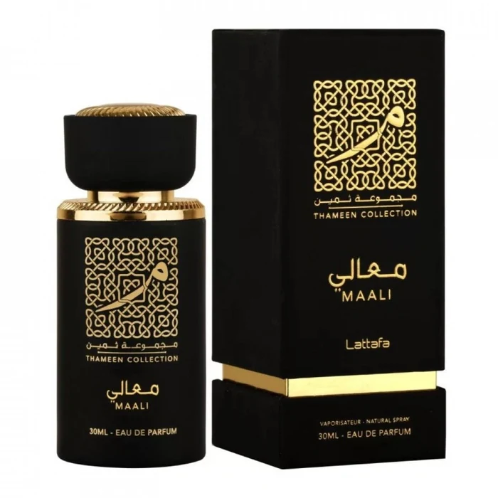 Lattafa Thameen Maali