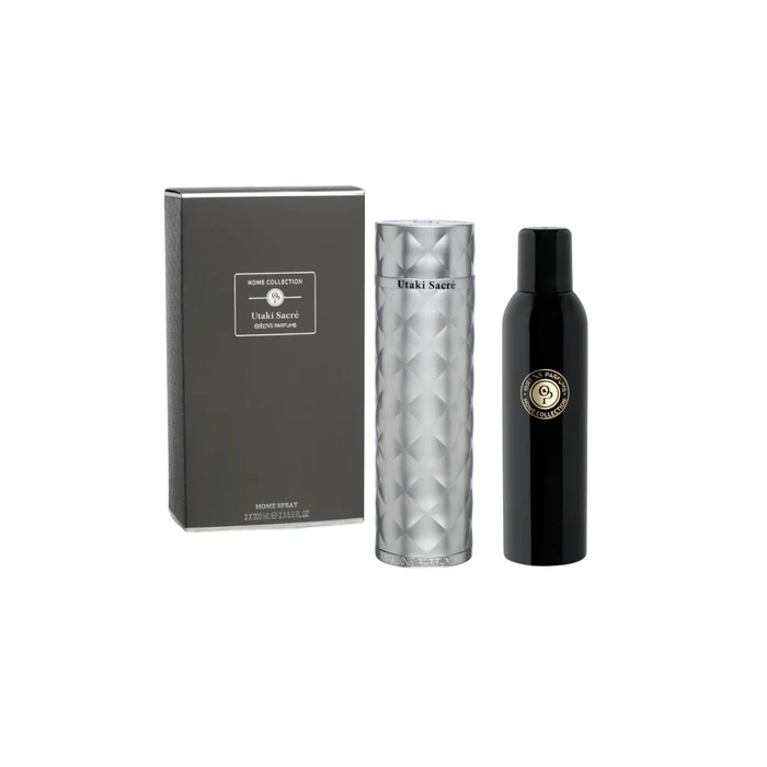 Orens Parfums Utaki Sacre