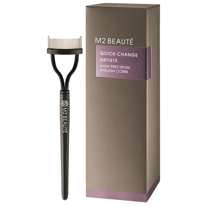 M2 Beauté Eyelash Comb