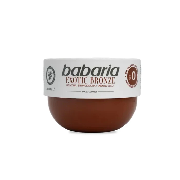 Babaria Exotic Bronze