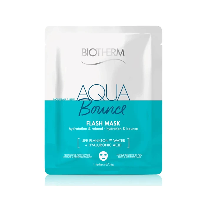 Biotherm Aqua Flash