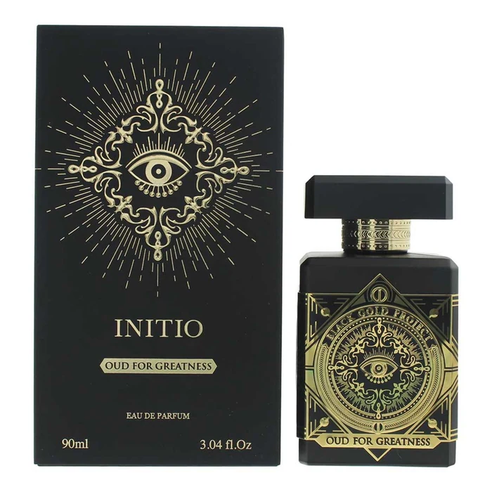 Initio Oud For Greatness