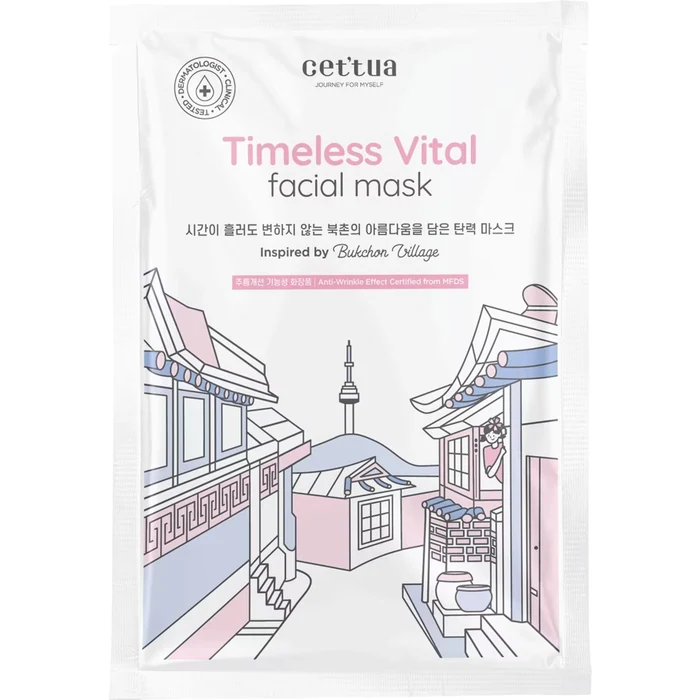 Cettua Timeless Vital