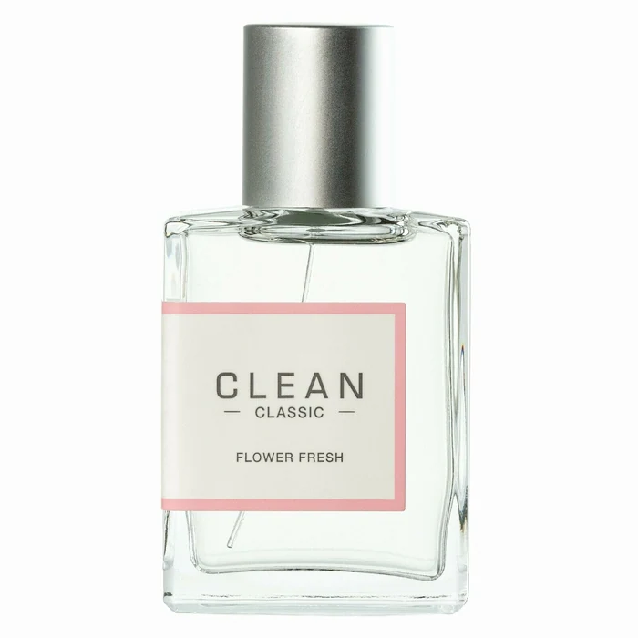 Clean Classic Flower Fresh