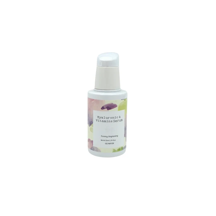 Glamfox Hyaluronic & Vitamins
