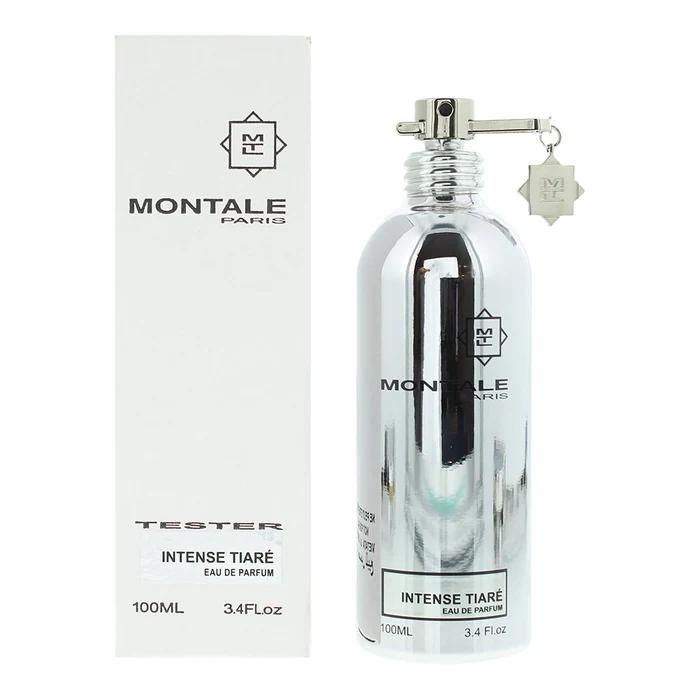 Montale Intense Tiare – Tester