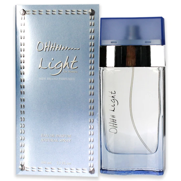 New Brand Ohhh Light