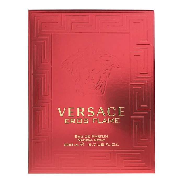 Versace Eros Flame