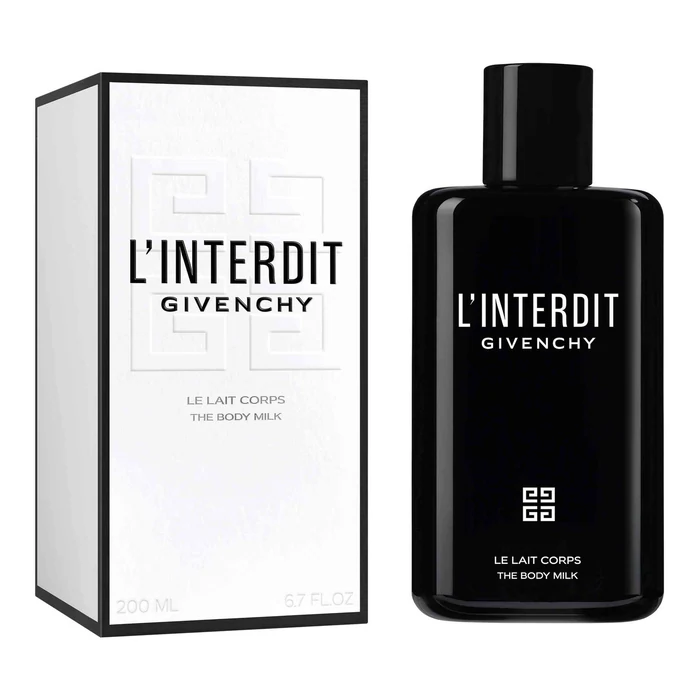 Givenchy L'Interdit