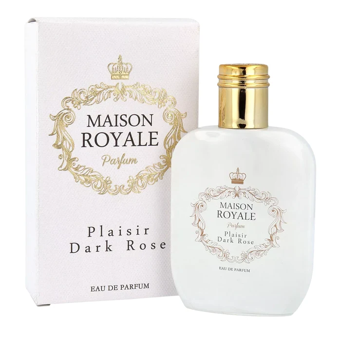 Maison Royale Plasir Dark Rose
