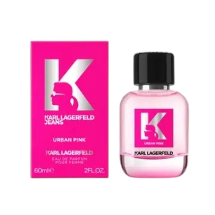 Lagerfeld Urban Pink
