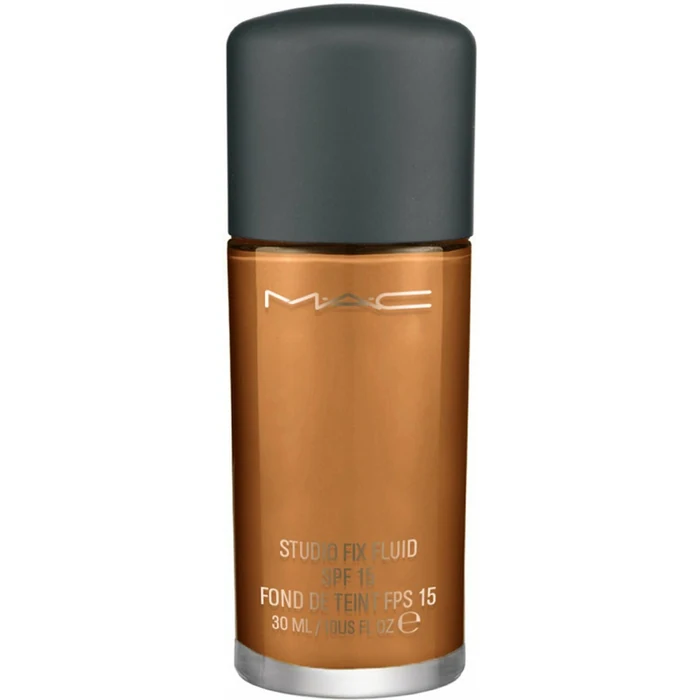 MAC Studio Fix Fluid NC45