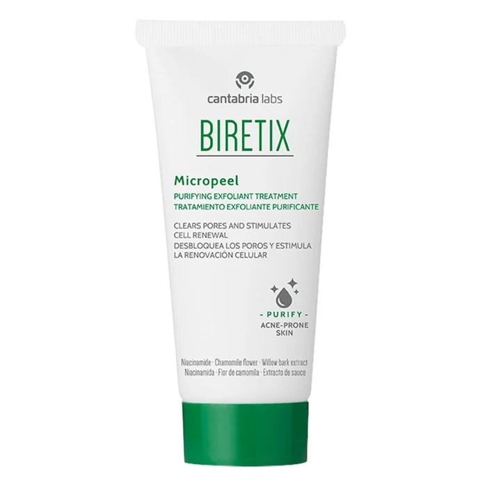 Cantabria Labs Biretix