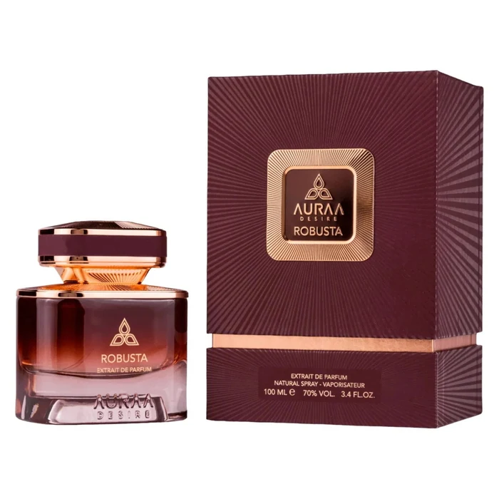 Auraa Desire Robusta
