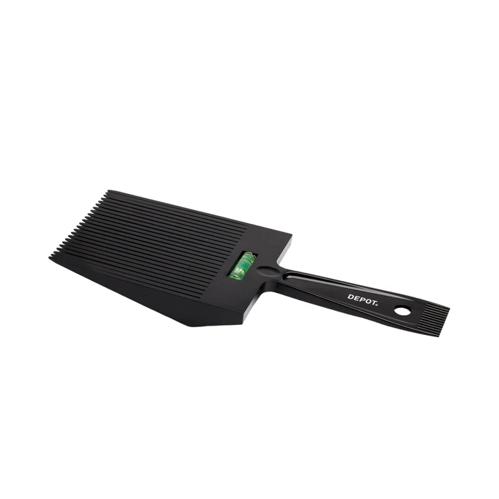 Depot Accessories No. 710 Flattopper