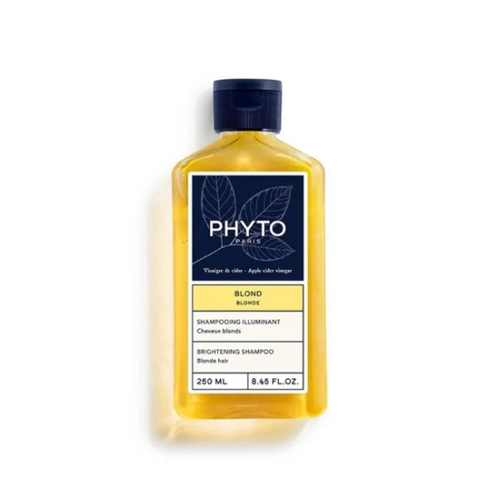 Phyto Blond Brightening