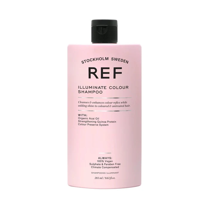 REF Illuminate Colour