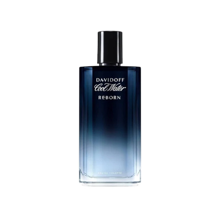 Davidoff Cool Water Reborn – Tester