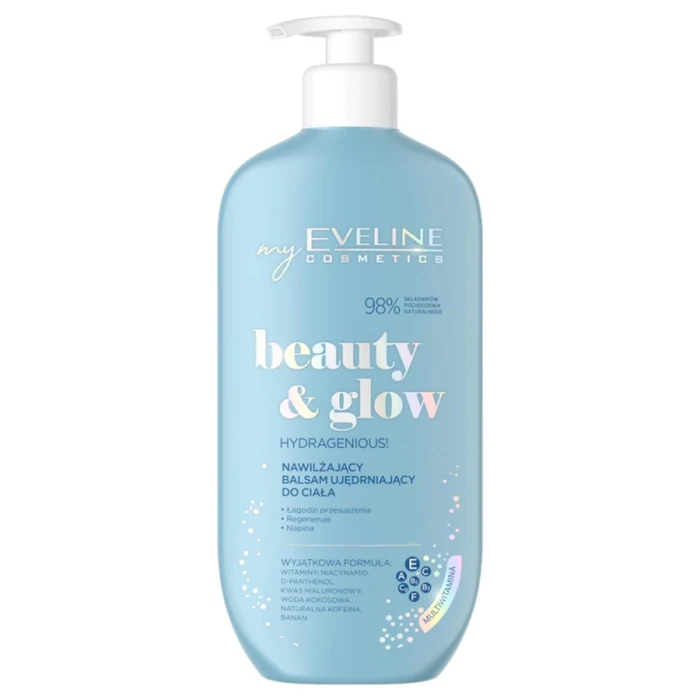 Eveline Beauty & Glow