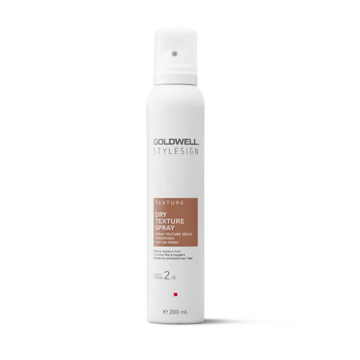 Goldwell Stylesign Texturizing Hold Level 2/5