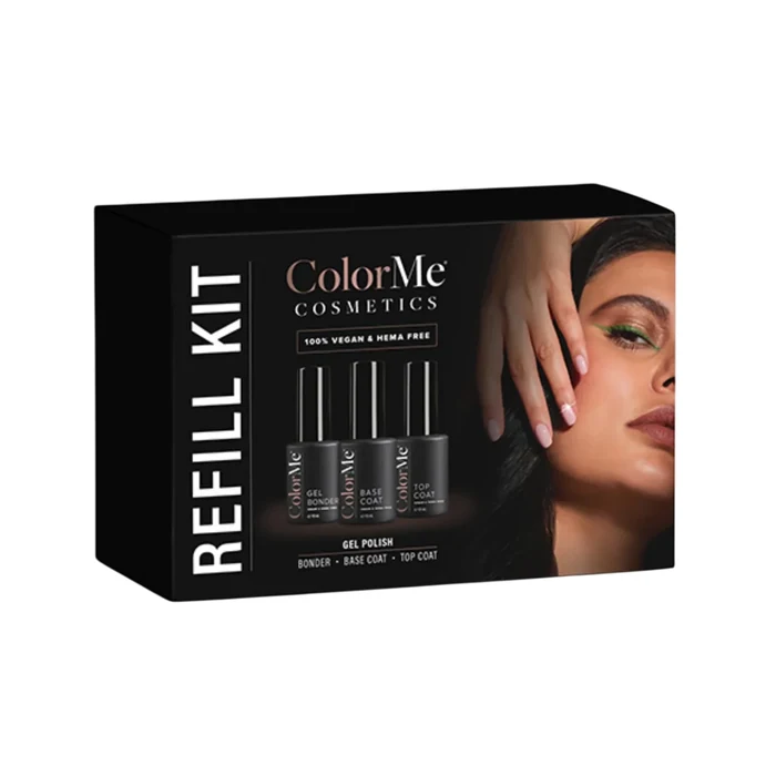 ColorMe Cosmetics ColorMe set