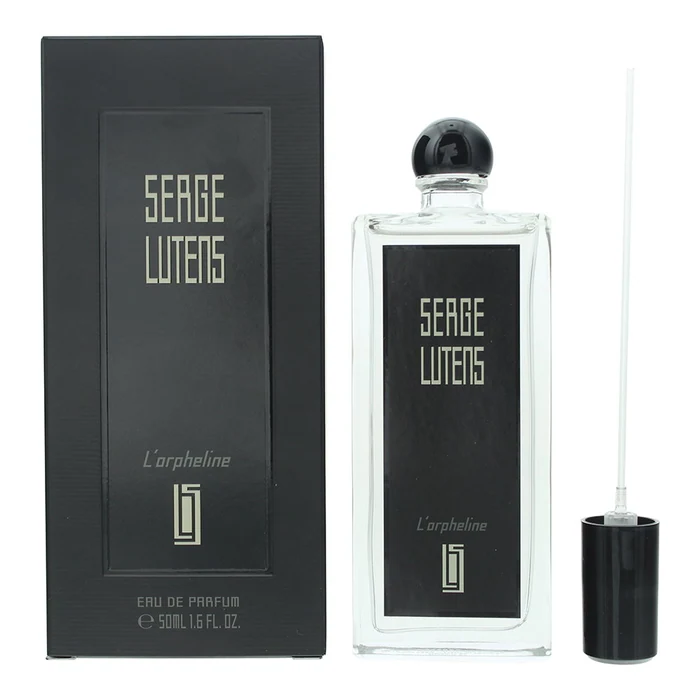 Serge Lutens L'orpheline