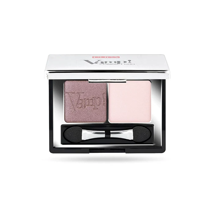 Pupa Vamp! 003 Soft Mauve – Tester