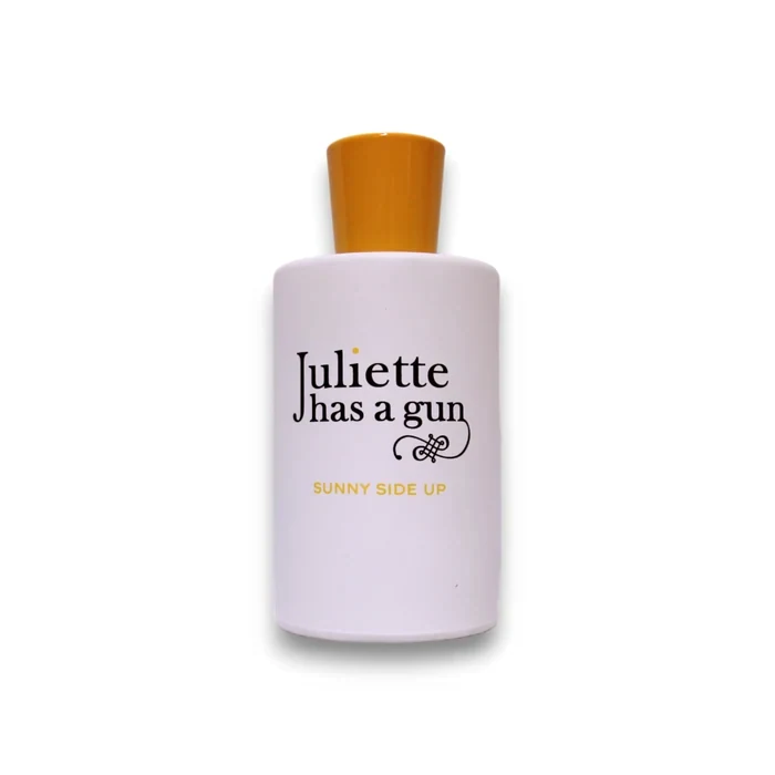 Juliette Has A Gun Sunny Side Up