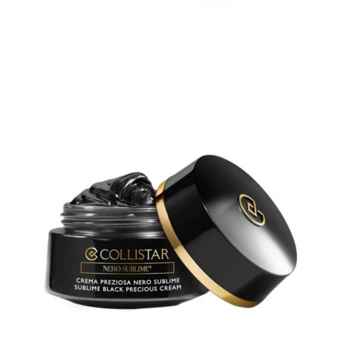 Collistar Nero Sublime – Tester