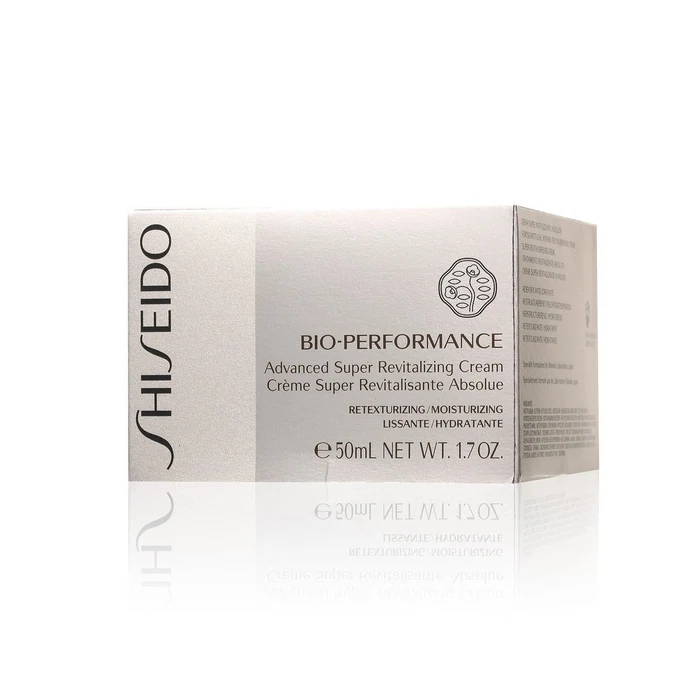 Shiseido Bio-Performance