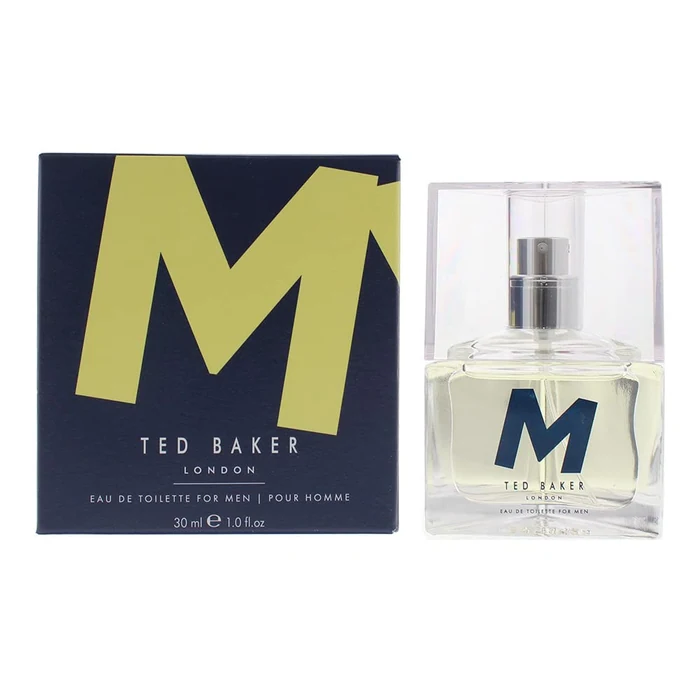 Ted Baker M