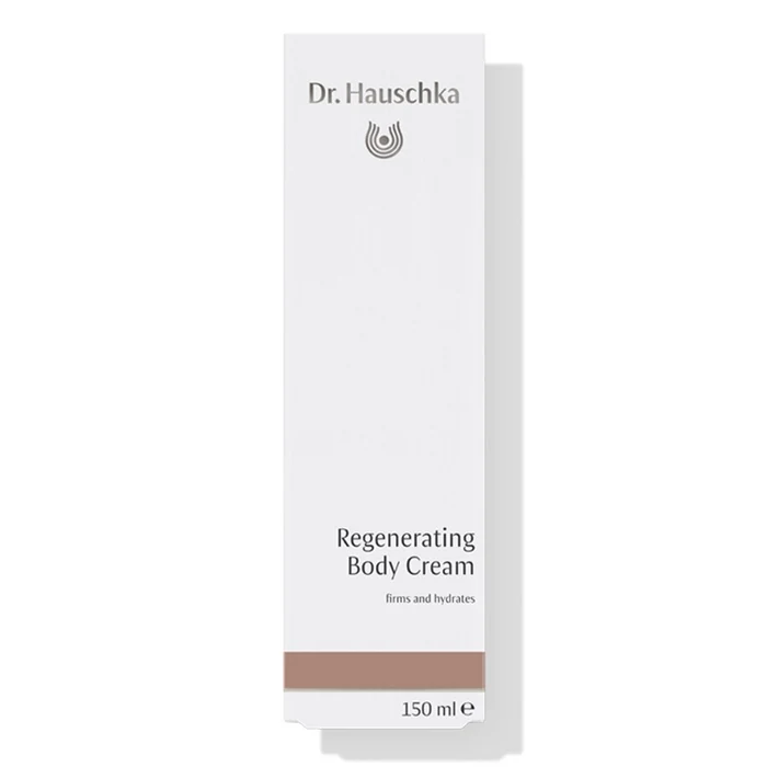 Dr. Hauschka Body Care Regenerating
