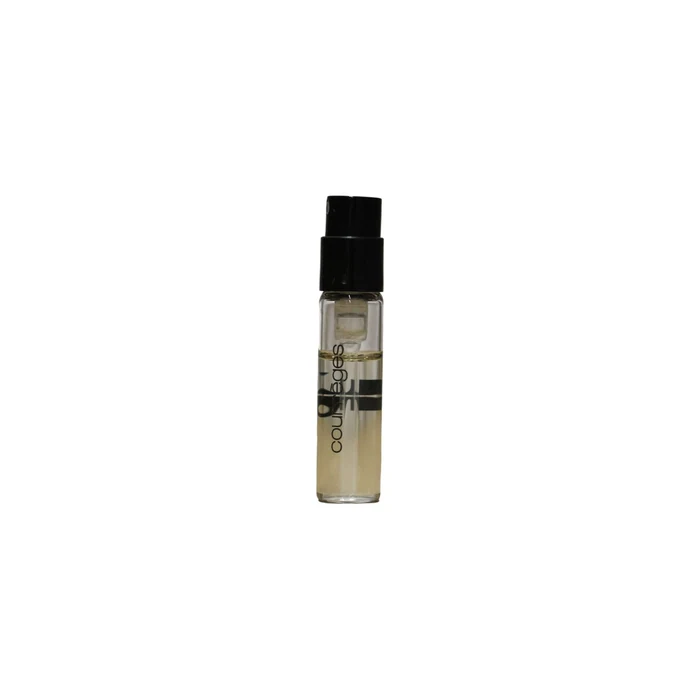 Courreges Hyper Iris – Probe