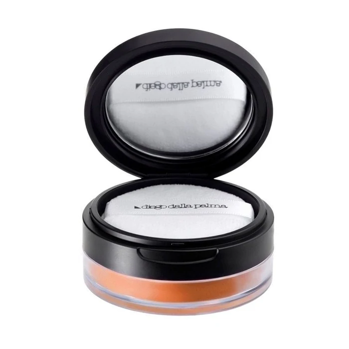 Diego Dalla Palma Makeup Powder 02 Dark