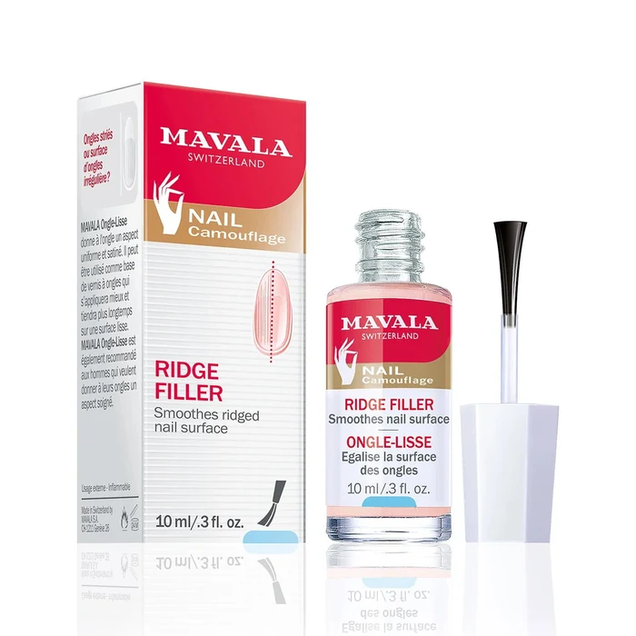 Mavala Ridge Filler