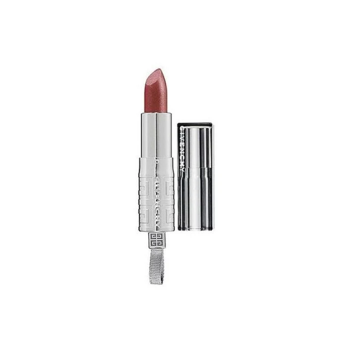 Givenchy Le Rouge Interdit Shine 07 Rose – Tester