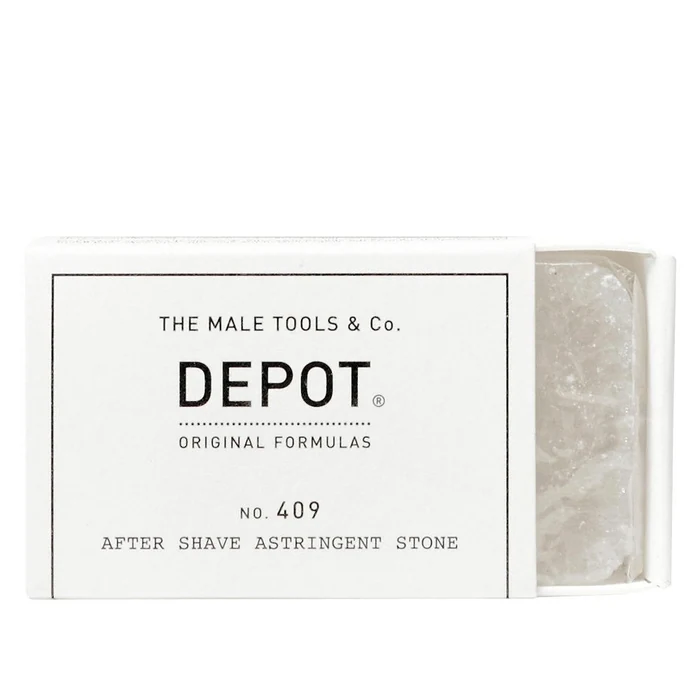 Depot 400 Shave Specifics No. 409