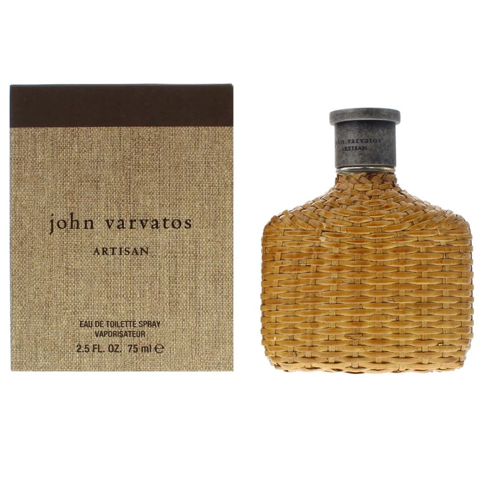 John Varvatos Artisan