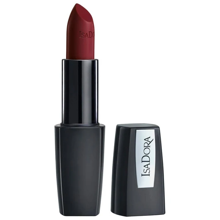 IsaDora Perfect Matt 15 Randezvous Red