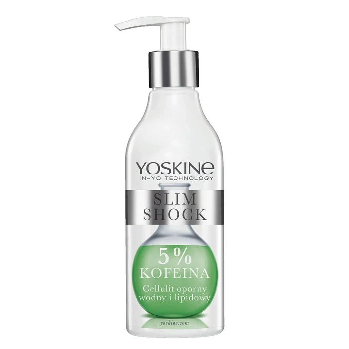 Yoskine Slim Shock