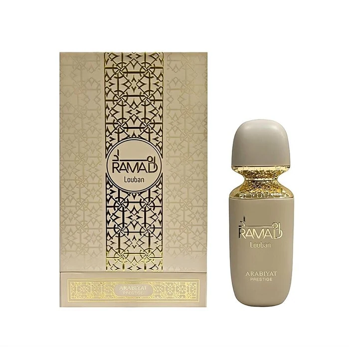 Arabiyat Prestige Ramad Louban