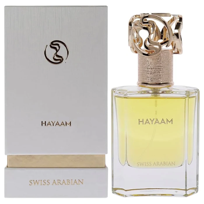 Swiss Arabian Hayaam