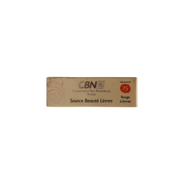 CBN Robbeatto Labbra 75 Rouge