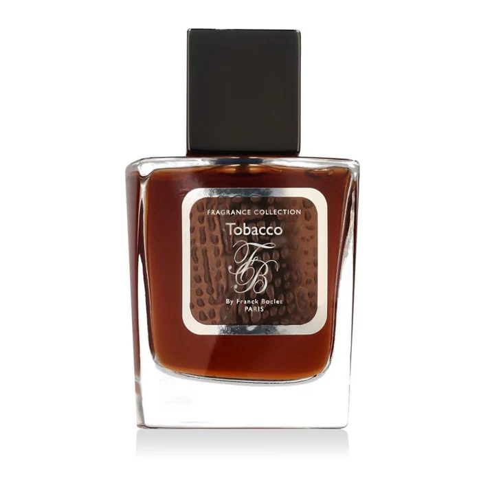 Franck Boclet Tobacco