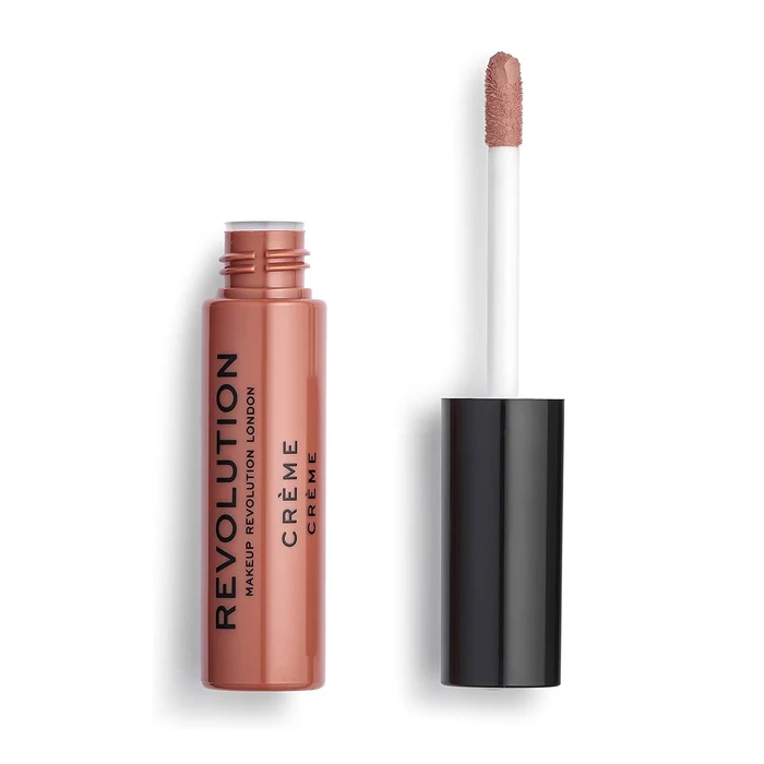 Makeup Revolution Creme 102 Misbehaving