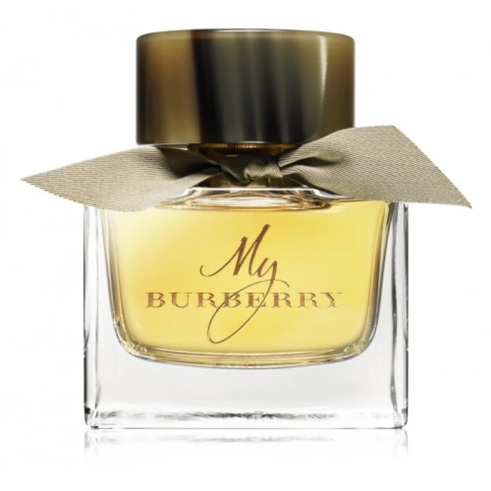 Burberry My Burberry