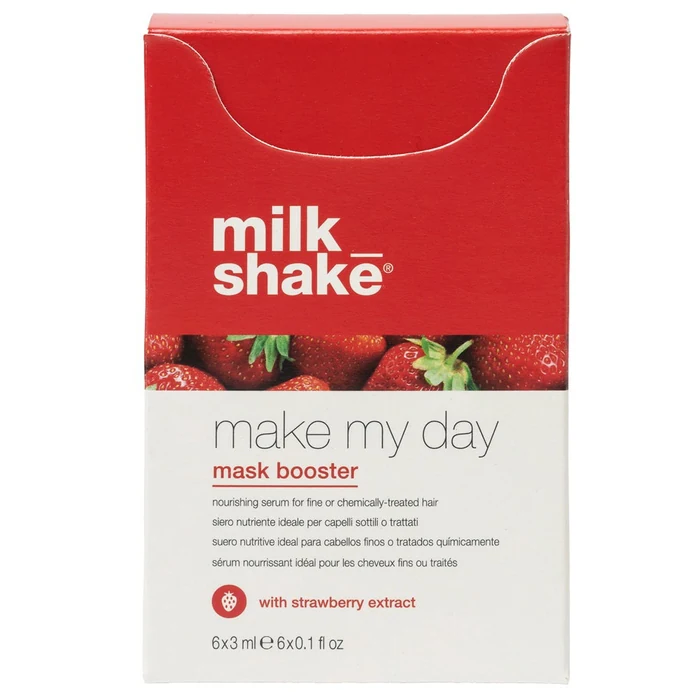 Milk_Shake Make My Day