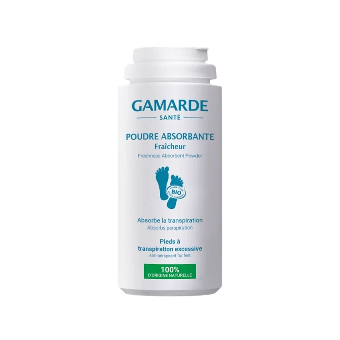 Gamarde Foot Powder