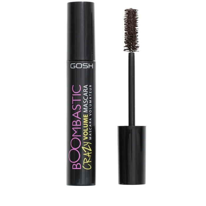 Gosh Boombastic Crazy 005 Chocolate Brown